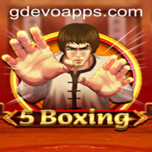 Discovering 5Boxing: The Innovative Gaming Sensation GDEVO