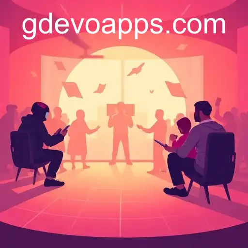 The Role of GDEVO in Shaping Player Communities