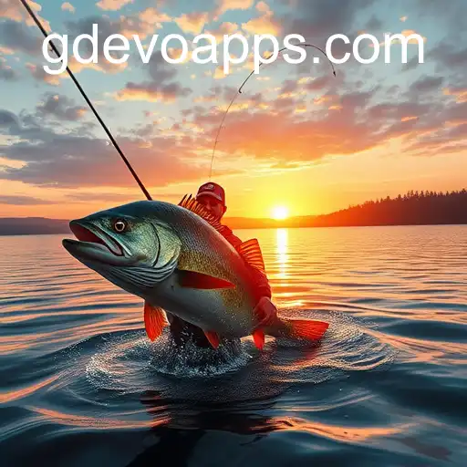 Exploring the World of Fishing Games with GDEVO