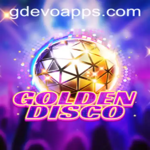 GoldenDisco: A Spectacular Journey into Rhythm and Glam