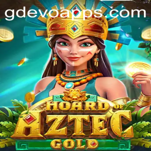 Hoard of Aztec Gold: Discover the Adventure with GDEVO