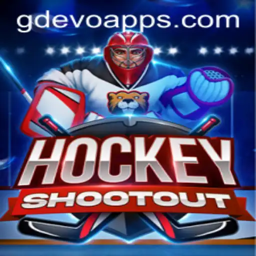 HockeyShootout: Revolutionizing Ice Hockey with GDEVO