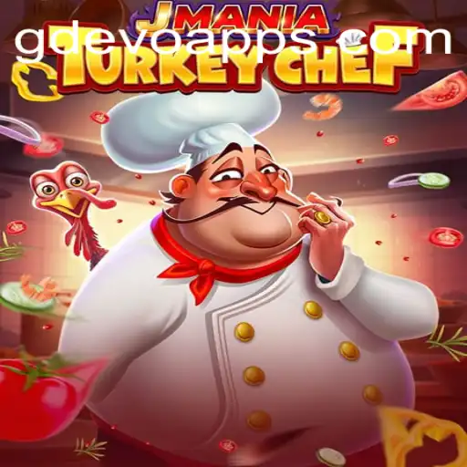 Discover the Culinary Universe of JManiaTurkeyChef