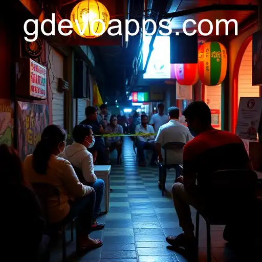 Understanding the Complex World of Jueteng: A Focus on GDEVO