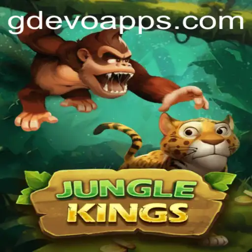 Exploring the Wild World of JungleKings