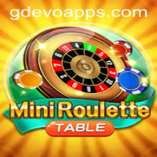 The Thrilling World of MiniRoulette: A Game of Chance and Excitement