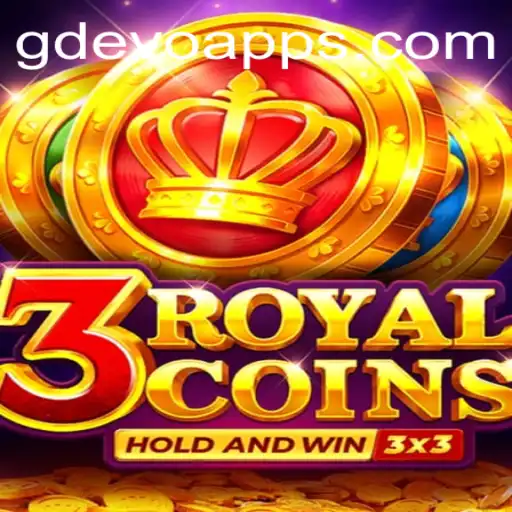 Discover the Exciting World of 3royalcoins: An In-Depth Look