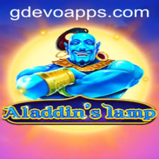 The Enchanting World of Aladdinslamp: A Journey into a Mystical Gaming Experience with GDEVO