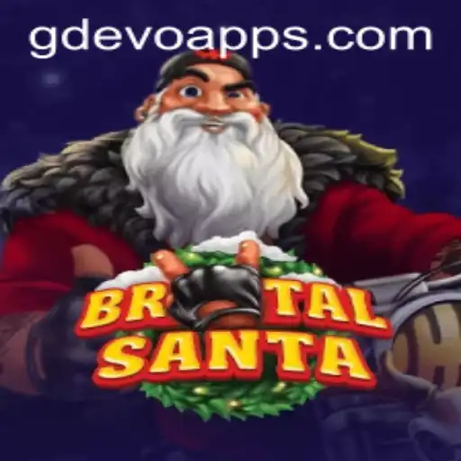 BrutalSanta: A New Twist on Holiday Gaming with GDEVO