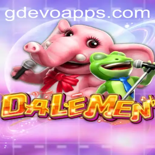 Exploring DALEMEN: The Thrilling World of GDEVO Strategy