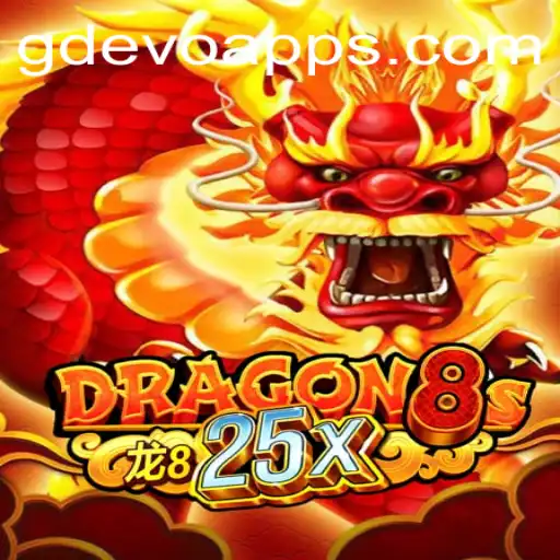 Exploring the Realm of Dragon8s25x: A Deep Dive into GDEVO