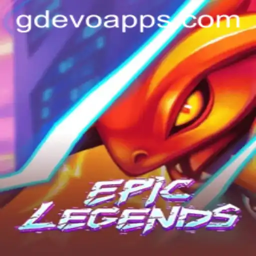 EpicLegends Dominates the Gaming Scene with Engaging Gameplay and Intricate Mechanics