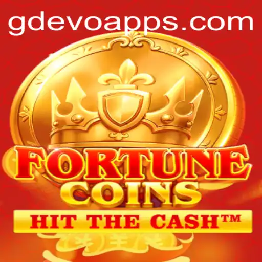 Discover the Exciting World of FortuneCoins: An Engaging Gameplay with GDEVO