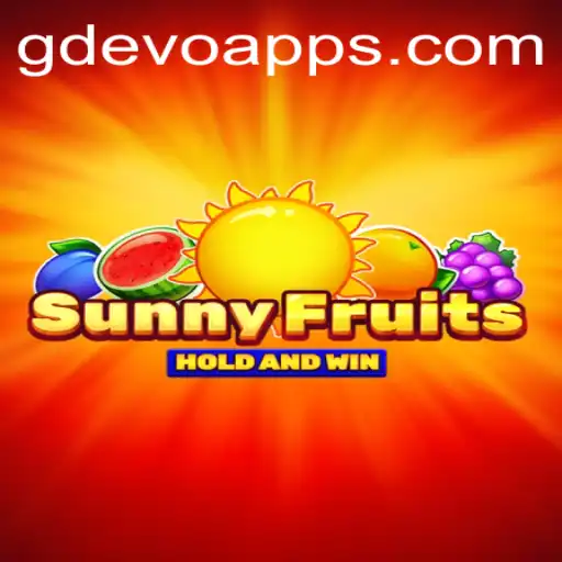 Discover SunnyFruits: An Engaging Adventure with GDEVO