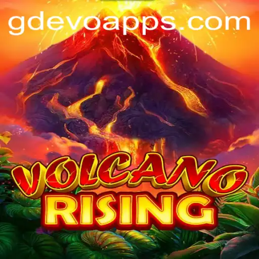 VolcanoRising: The New Game Phenomenon Revolutionizing Interactive Play