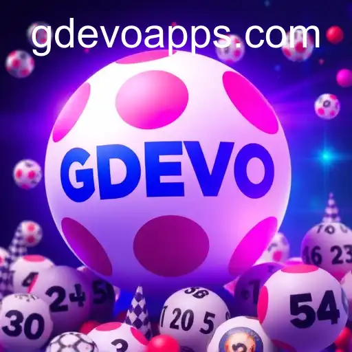The Rise of Online Lottery: Exploring GDEVO