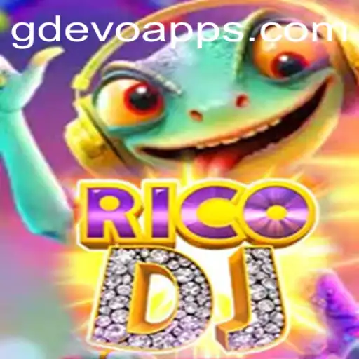 RicoDJ: A Game Revolutionizing Interactive Experiences with GDEVO Technology