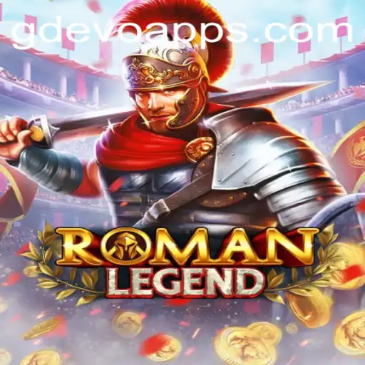 RomanLegend: A Captivating Journey through Ancient Times