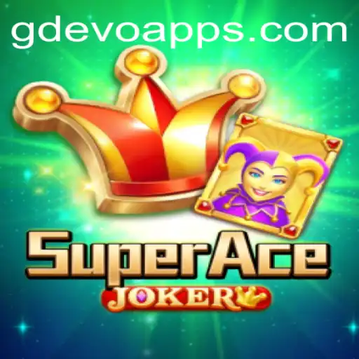 Embrace the Excitement of SuperAceJoker: A Game-Changing Experience