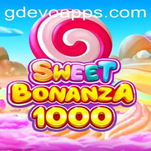 SweetBonanza1000: A Dive into the Sweet World