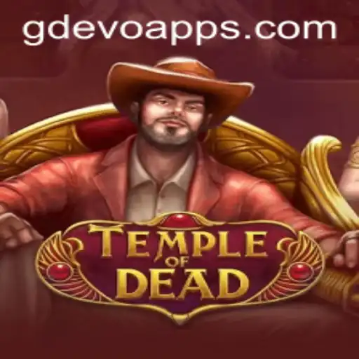 Temple of Dead: A Thrilling Odyssey