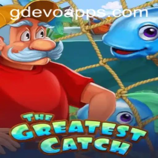 The Ultimate Guide to Navigating TheGreatestCatch with GDEVO